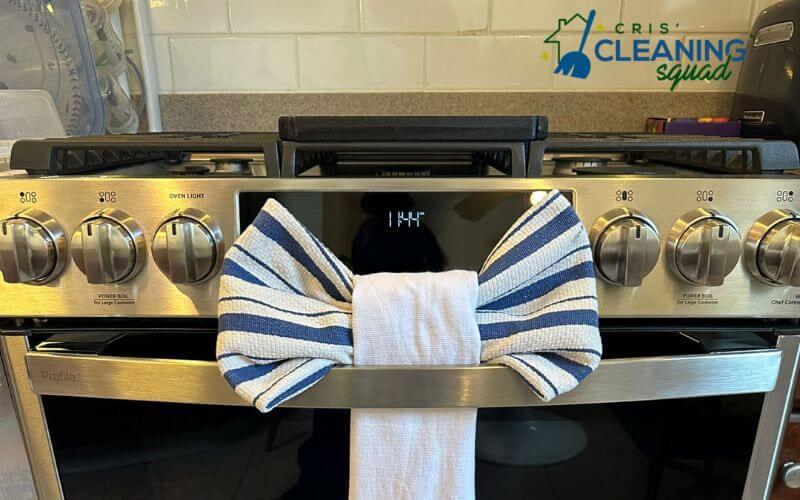 Deep Cleaning in Washington