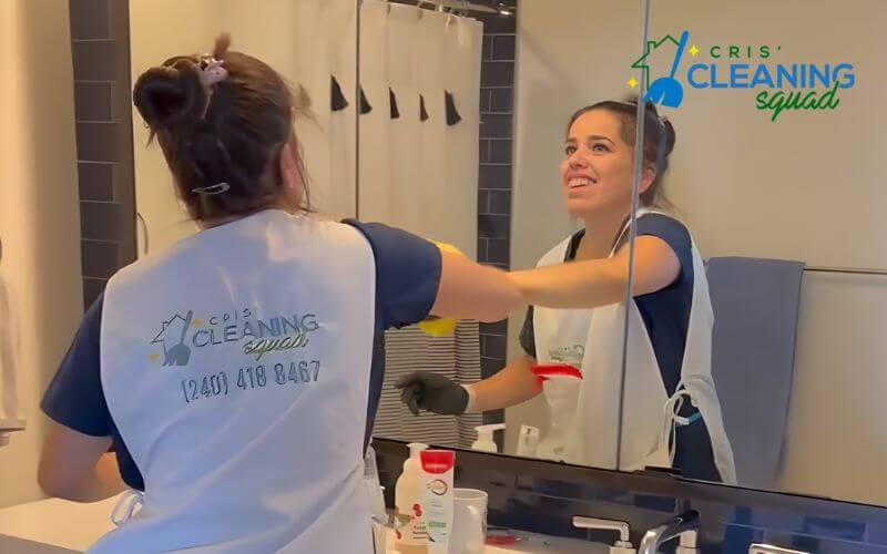 Guide to Professional Cleaning