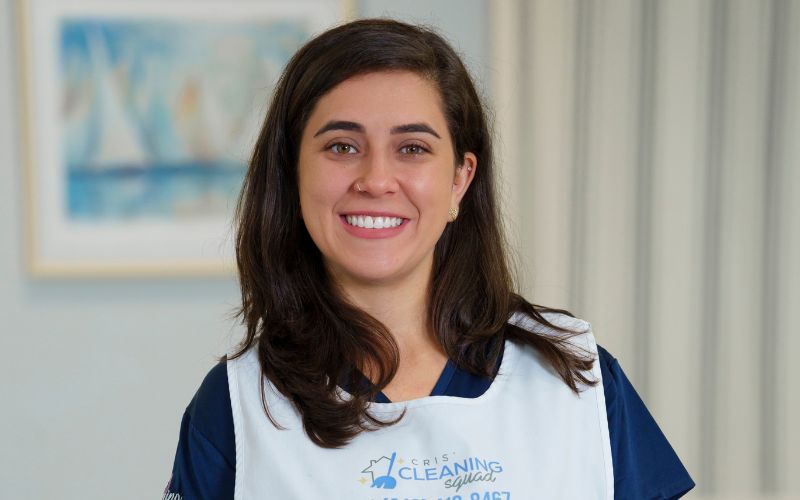 Cleaning Services Near Me in Bethesda