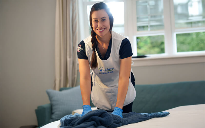 house cleaning prices