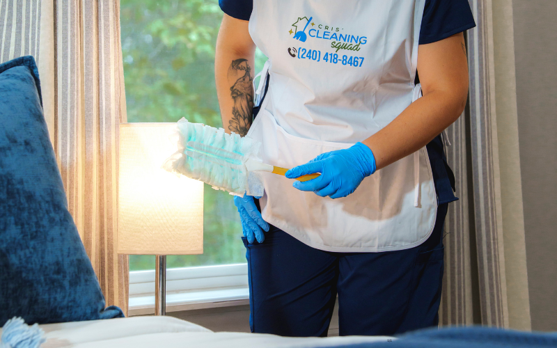 House Cleaning Company
